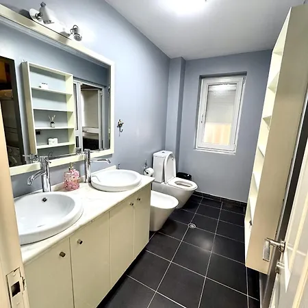 The Spot In * Tirana