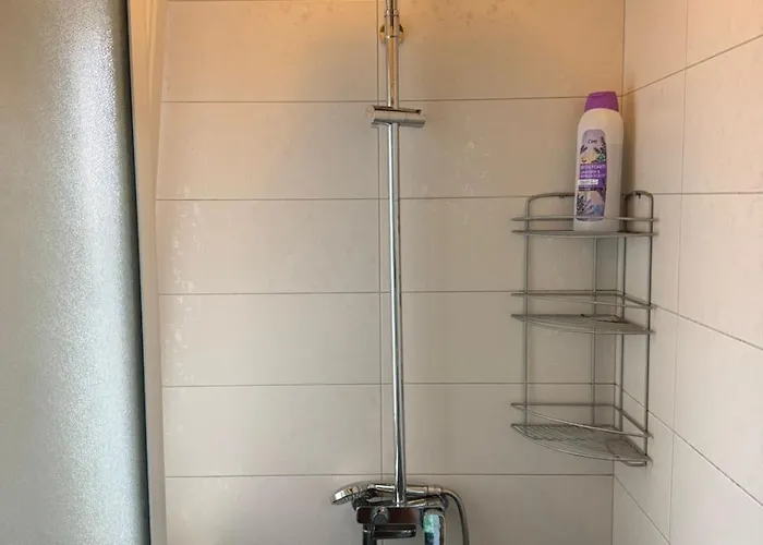 Apartmán The Spot In Tirana