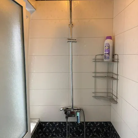 Apartman The Spot In Tirana