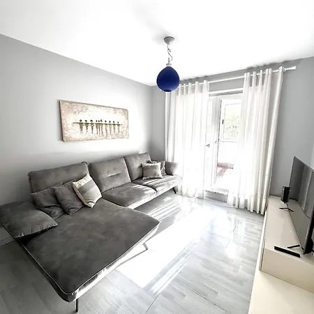The Spot In * Tirana