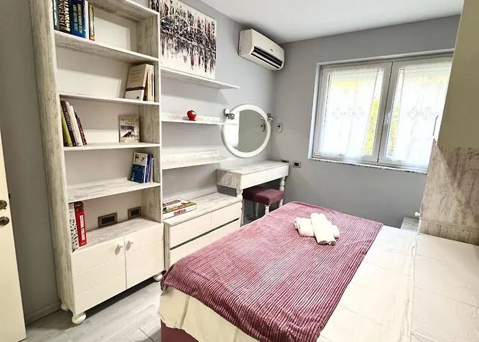 Διαμέρισμα The Spot In *