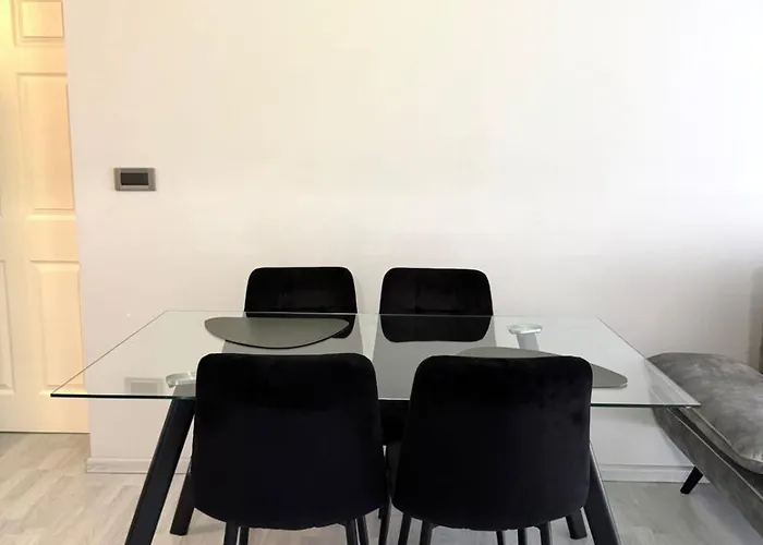 The Spot In *